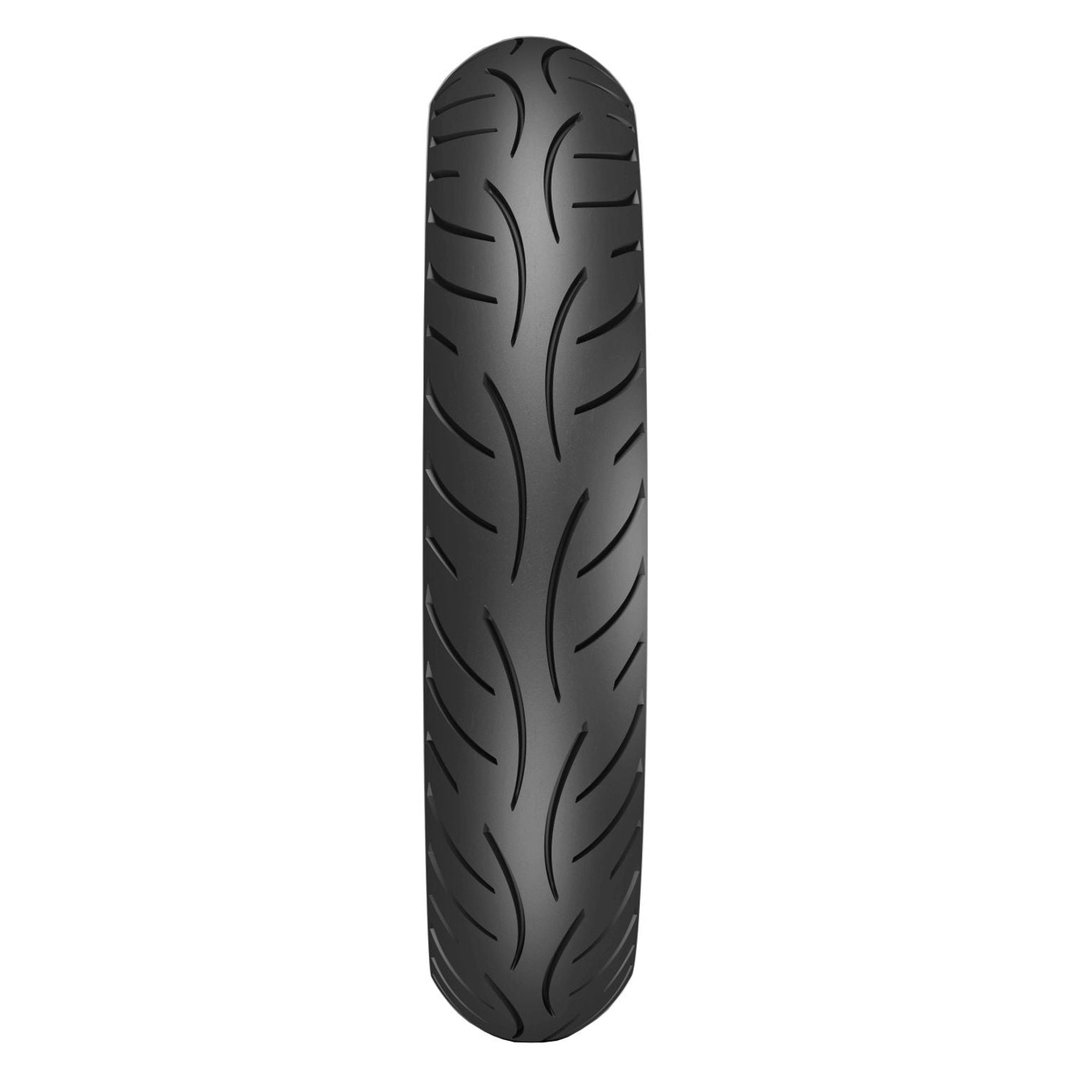 Metzeler Sportec Street 2 100/80-14 48S – Bild 3
