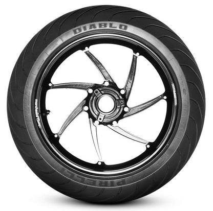Pirelli Diablo Wet NHS 200/60 R17 – Bild 3