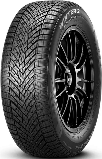 Pirelli Scorpion Winter 2 (R0) Elect XL 3PMSF 275/45 R21 110W