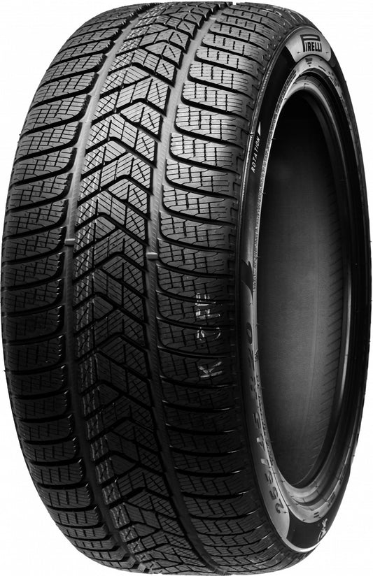 Pirelli Scorpion Winter (*) (E) XL 3PMSF 315/35 R22 111H – Bild 2