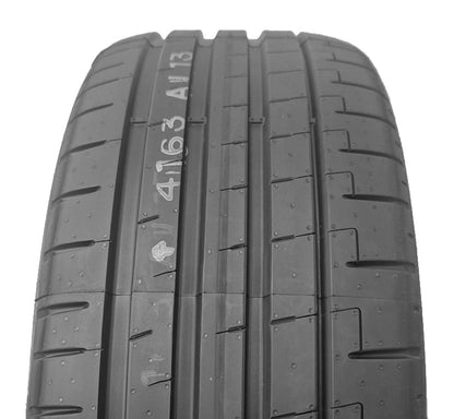 Pirelli P Zero (PZ5) XL Elect LM1 (E) 285/35 R23 110Y – Bild 3