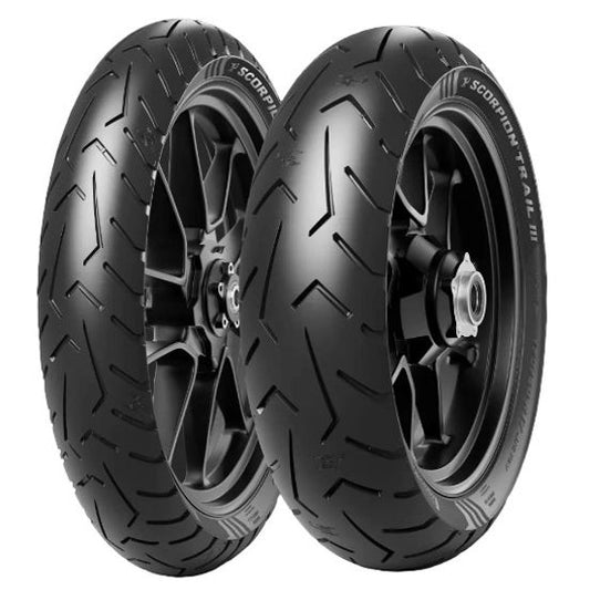 Pirelli Scorpion Trail III 150/70 R17 69V