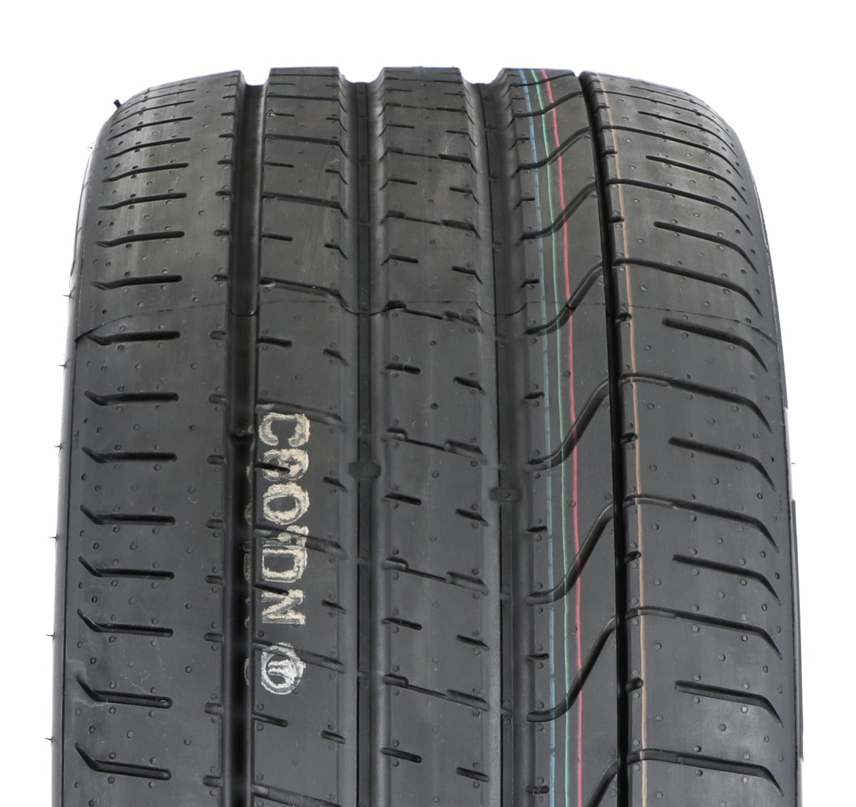 Pirelli P Zero XL 245/40 R20 99W – Bild 3