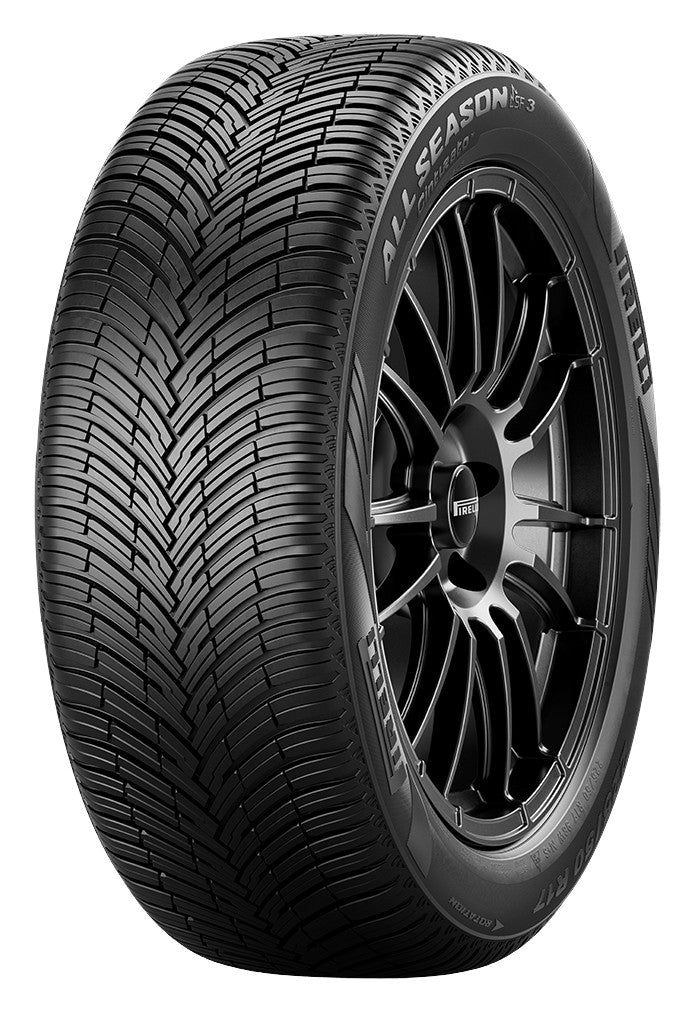Pirelli Cinturato All Season SF3 XL M+S 3PMSF 225/45 R17 94W