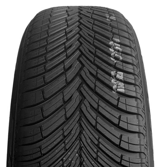Pirelli Cinturato All Season SF3 XL M+S 3PMSF 245/40 R19 98Y – Bild 2