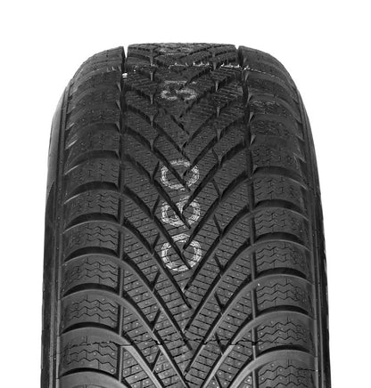 Pirelli Cinturato Winter M+S 3PMSF 205/55 R16 91H – Bild 3