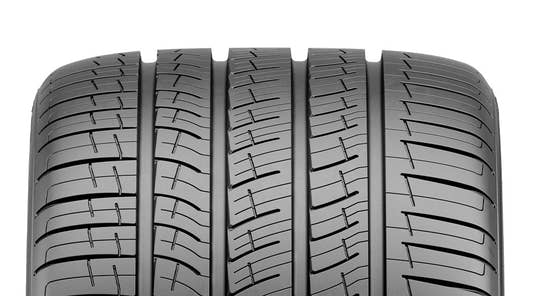 Pirelli P Zero MS T0 Pncs Elect XL 235/35 R20 92Y