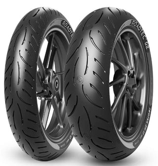Metzeler Roadtec 02 150/70 R17 69V