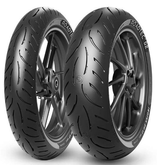 Metzeler Roadtec 02 170/60 R17 72 (Z)W