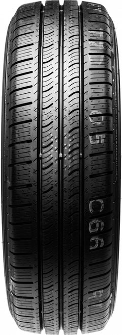 Pirelli Carrier All Season 3PMSF 225/65R16C 112/110R
