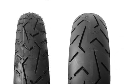 Pirelli Scorpion Trail III 160/60 R17 69W – Bild 2