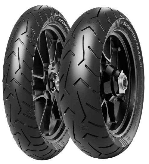 Pirelli Scorpion Trail III 160/60 R17 69 (Z)W