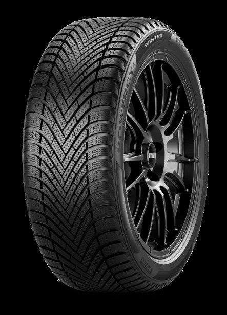 Pirelli Powergy Winter XL M+S 3PMSF 215/55 R18 99V