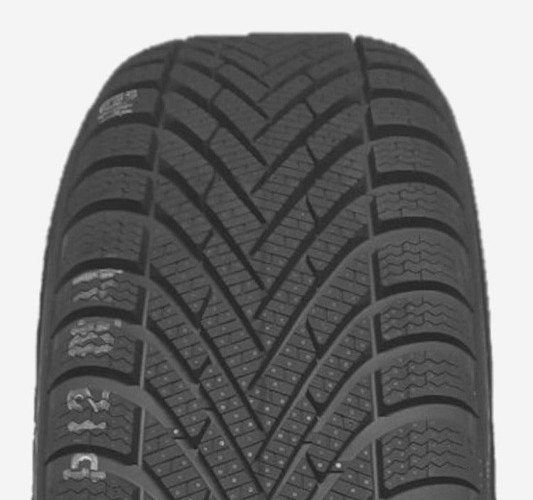 Pirelli Powergy Winter XL M+S 3PMSF 235/45 R18 98V – Bild 3