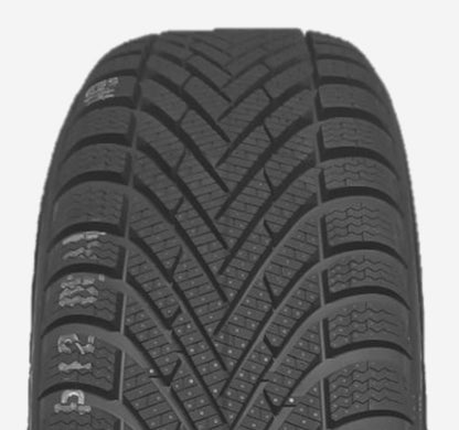 Pirelli Powergy Winter XL M+S 3PMSF 235/45 R18 98V – Bild 3