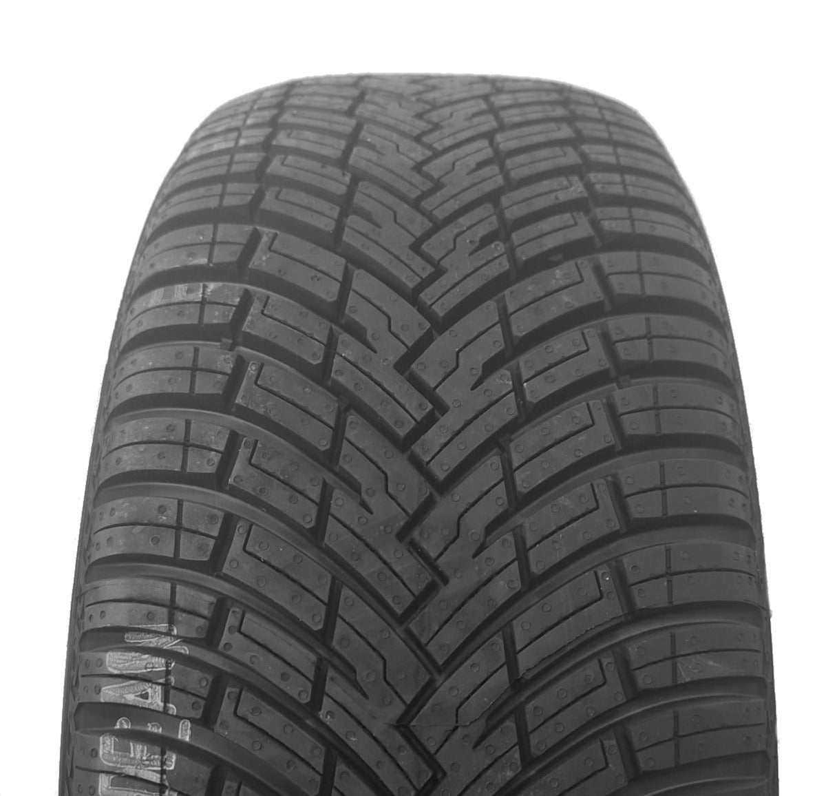 Pirelli Powergy All Season SF XL M+S 3PMSF 215/60 R17 100V – Bild 3