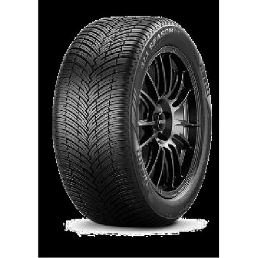 Pirelli Powergy All Season SF XL M+S 3PMSF 215/55 R18 99V
