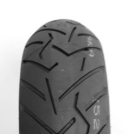Pirelli Scorpion Trail II 110/80 R19 59V – Bild 3
