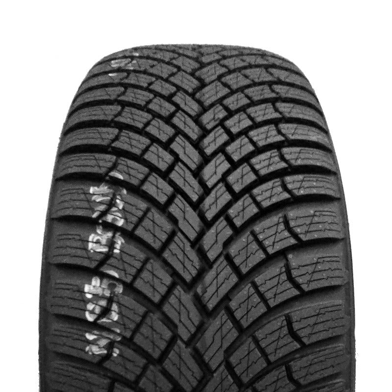 Pirelli Cinturato Winter 3 XL 3PMSF 195/55 R16 91H – Bild 3