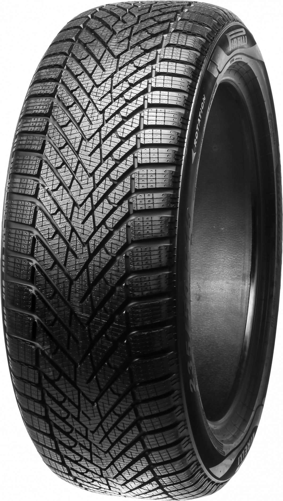 Pirelli Scorpion Winter 2 (R0) Elect XL 3PMSF 285/40 R22 110V – Bild 2