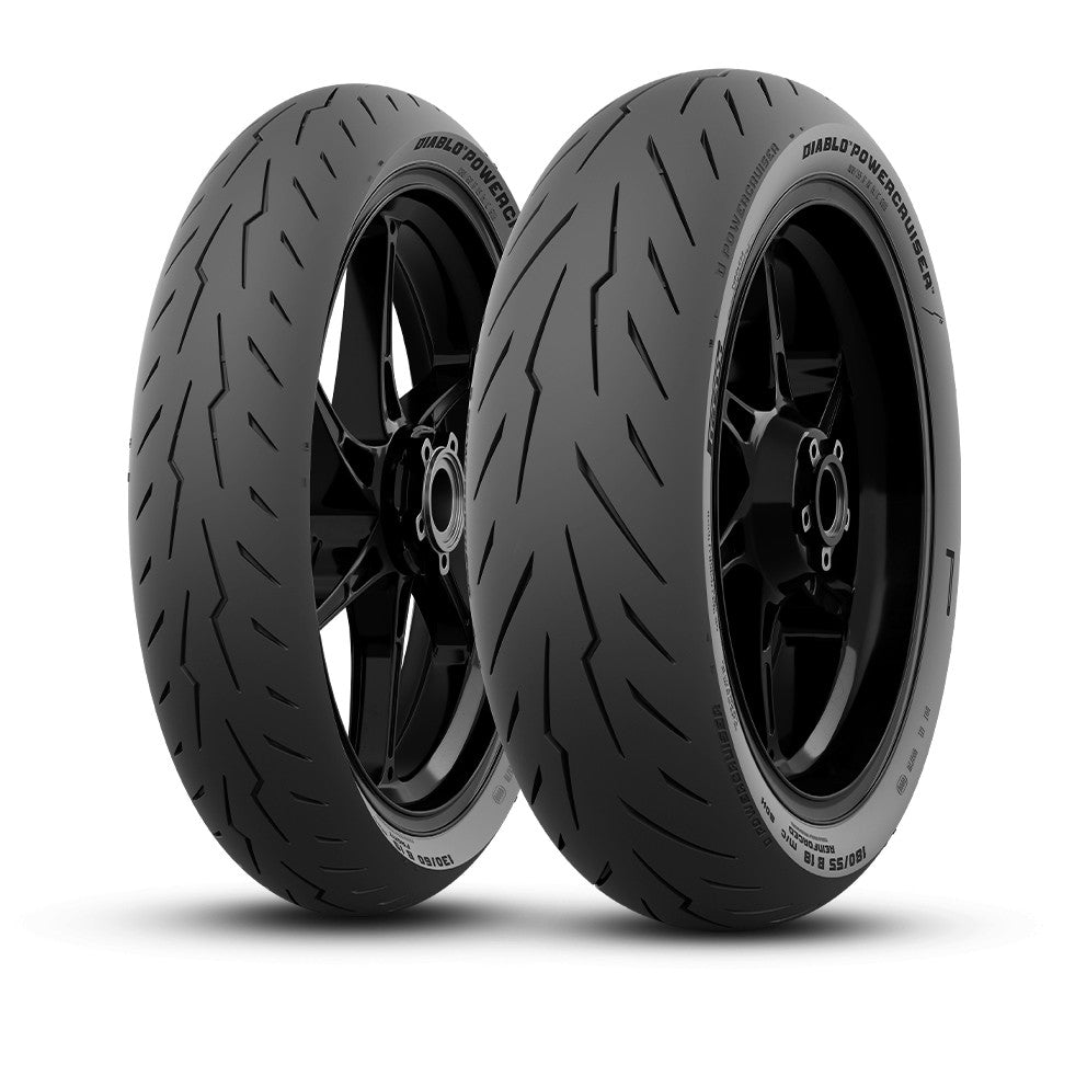 Pirelli Diablo Powercruiser REINF. 130/90 R16 73H