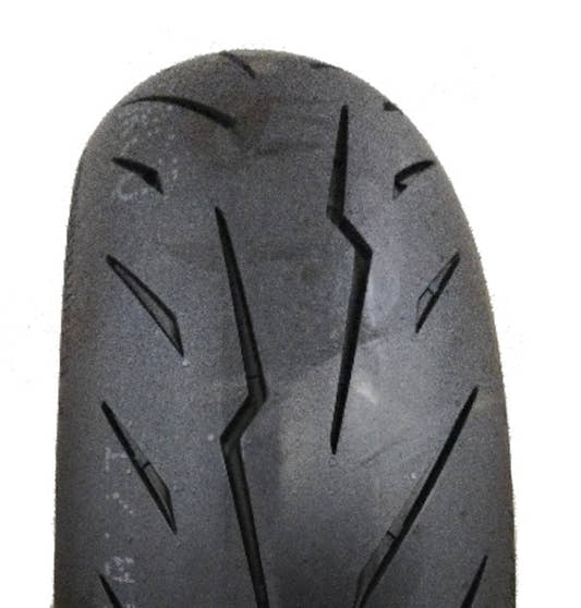 Pirelli Diablo Powercruiser 130/60 B19 61H – Bild 2