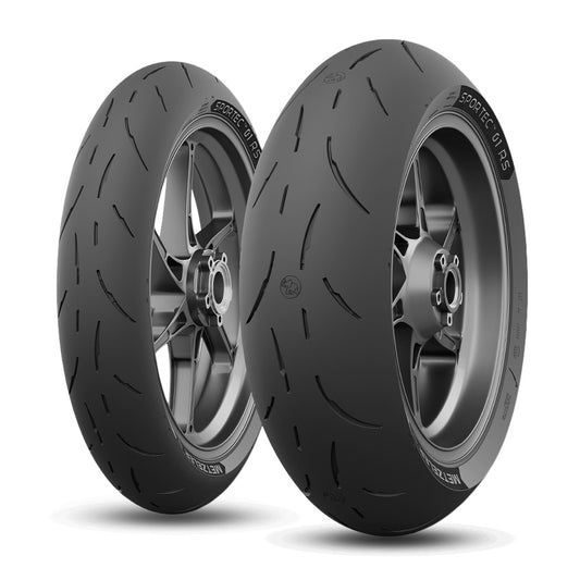 Metzeler Sportec 01 RS 120/70 R17 (58W) (Z)W