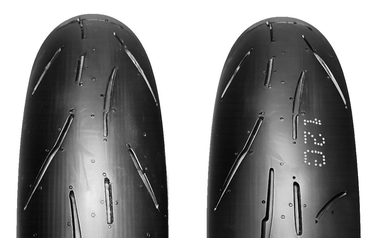 Metzeler Sportec 01 RS 200/55 R17 78W – Bild 2