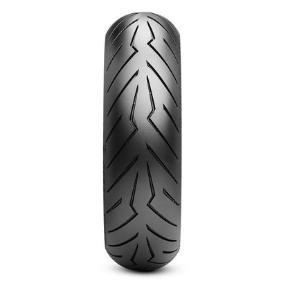 Pirelli Diablo Rosso Scooter 90/90-12 44J – Bild 2