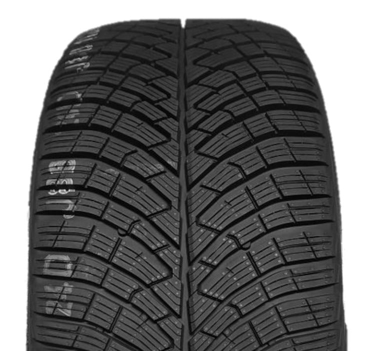 Pirelli P Zero Winter 2 * MOE RF XL 3PMSF 245/40 R19 98V – Bild 3