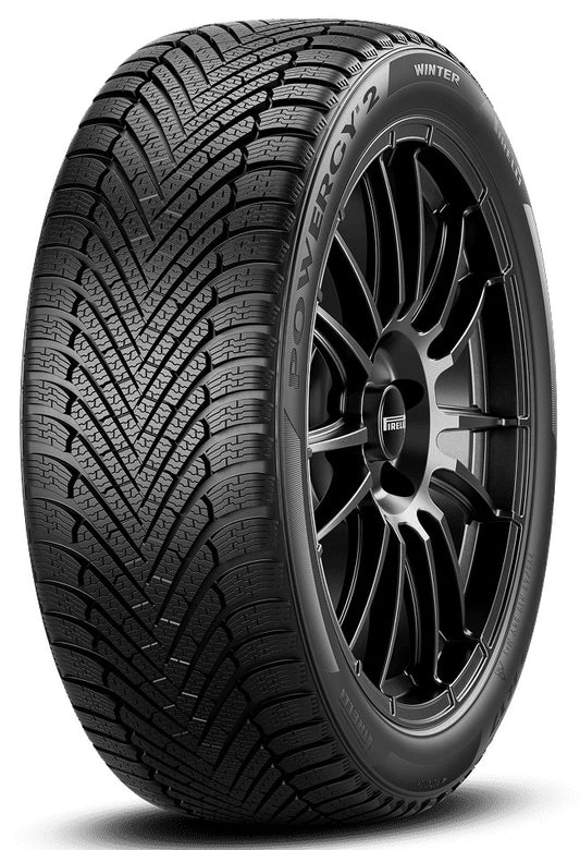Pirelli Powergy 2 Winter XL 3PMSF 225/55 R18 102V