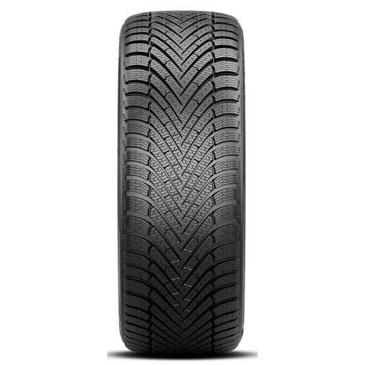 Pirelli Powergy 2 Winter XL 3PMSF 215/55 R18 99V – Bild 2