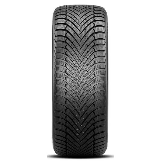 Pirelli Powergy 2 Winter 3PMSF 215/50 R18 92V – Bild 2