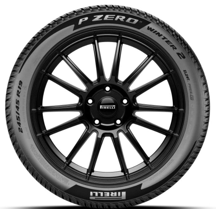 Pirelli P Zero Winter 2 (MO) 3PMSF 325/40 R22 114V
