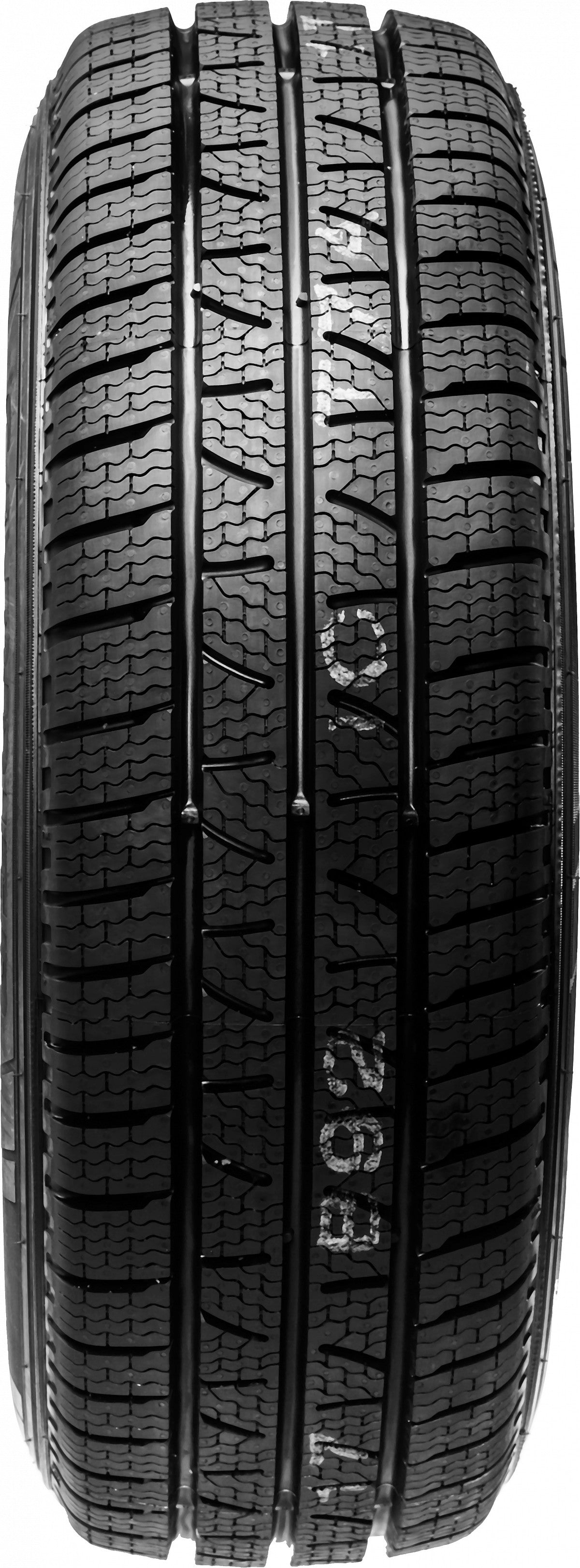 Pirelli Carrier Winter 3PMSF 235/65R16C 115/113R