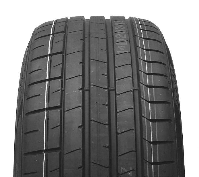 Pirelli P Zero (PZ4) (*) S.C. 255/45 R21 106W