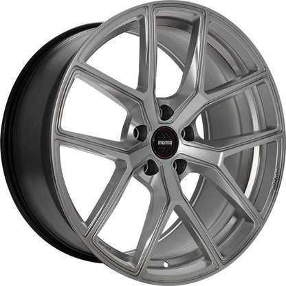 Momo RF01 titan-ice 9x20 ET50 - LK5/130 ML71.5