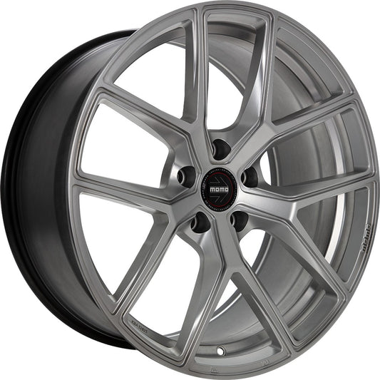 Momo RF01 titan-ice 9x20 ET50 - LK5/130 ML71.5