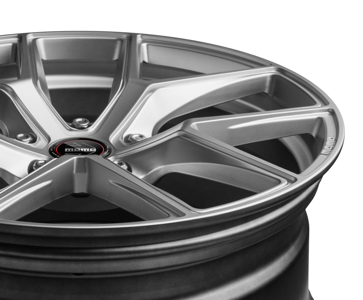 Momo RF01 titan-ice 9x20 ET50 - LK5/130 ML71.5