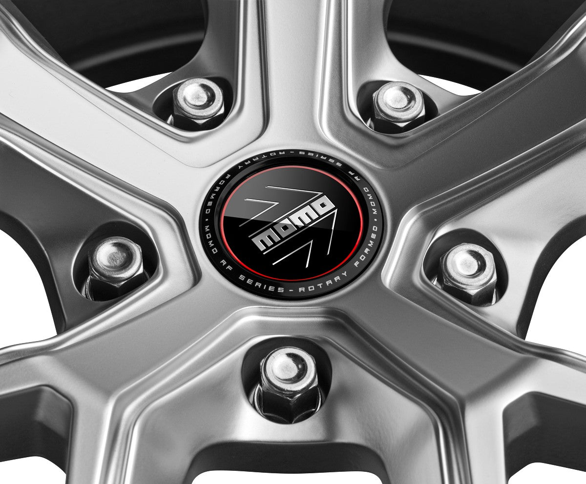 Momo RF01 titan-ice 10x20 ET38 - LK5/120 ML72.6