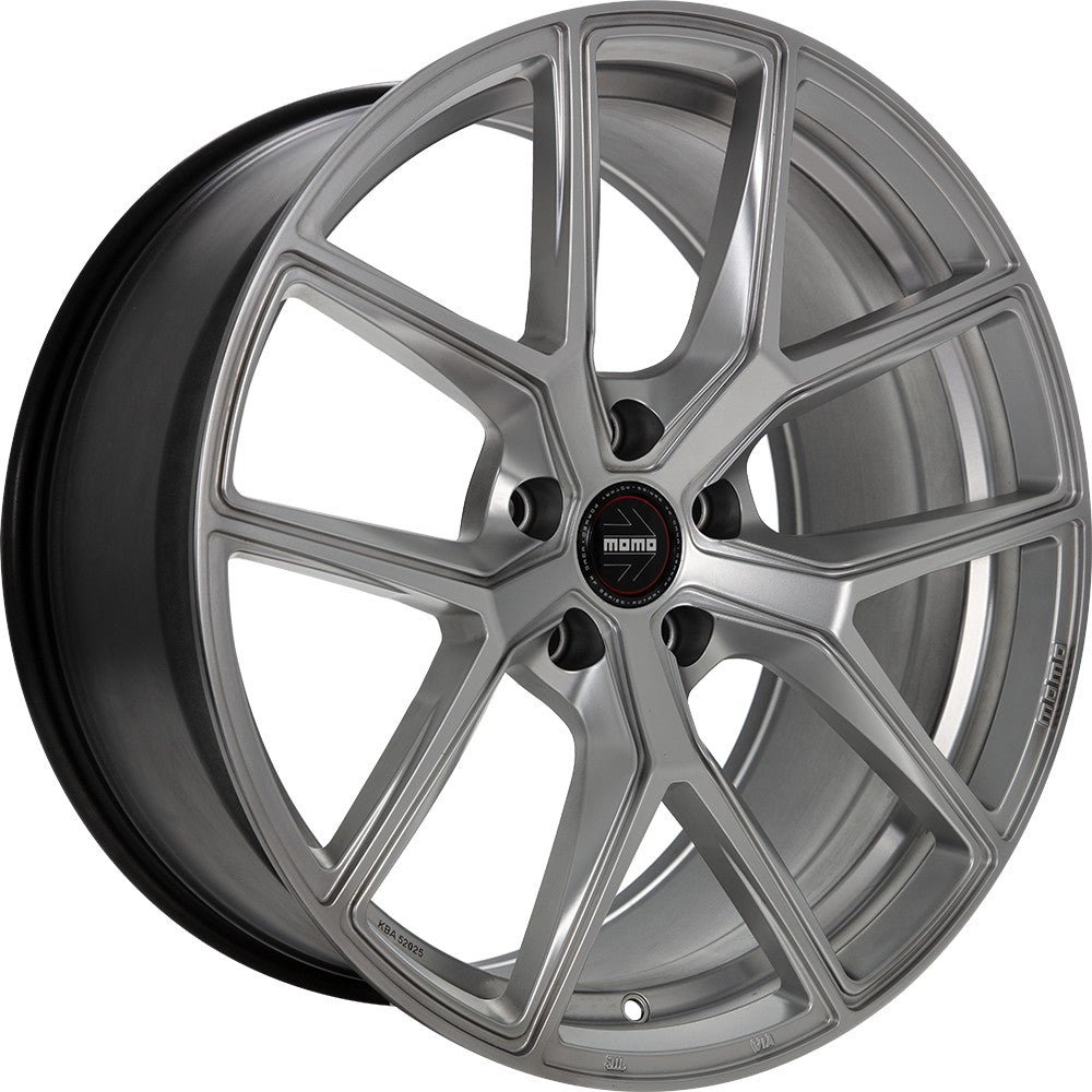 Momo RF01 titan-ice 10x20 ET45 - LK5/120 ML72.6