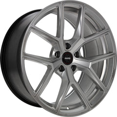 Momo RF01 titan-ice Alufelge 10x20 Zoll ET45 LK 5x120 ML72.6