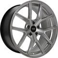 Momo RF01 titan-ice Alufelge 11.5x20 Zoll ET50 LK 5x130 ML71.5