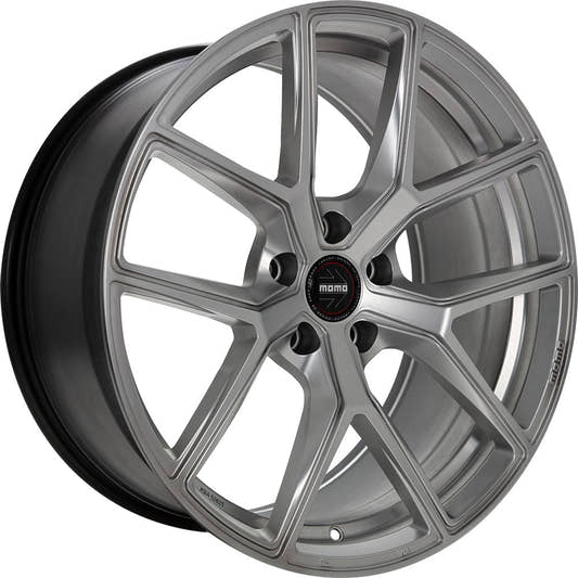 Momo RF01 titan-ice 11.5x20 ET65 - LK5/130 ML71.5