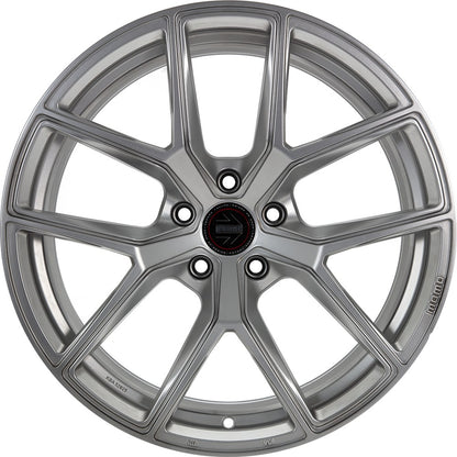 Momo RF01 titan-ice 11.5x20 ET65 - LK5/130 ML71.5