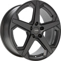 Momo Star EVO anthracite matt Alufelge 8x18 Zoll ET45 LK 5x112 ML72.3
