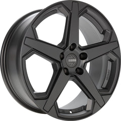 Momo Star EVO anthracite matt Alufelge 8x18 Zoll ET30 LK 5x112 ML79.6