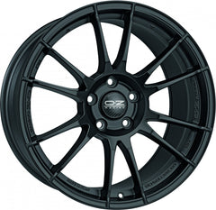 OZ Ultraleggera HLT schwarz matt Alufelge 8.5x19 Zoll ET40 LK 5x120 ML79
