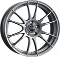OZ Ultraleggera HLT chrystal titanium Alufelge 8.5x19 Zoll ET40 LK 5x120 ML79