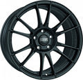 OZ Ultraleggera HLT schwarz matt Alufelge 8.5x20 Zoll ET55 LK 5x130 ML71.56